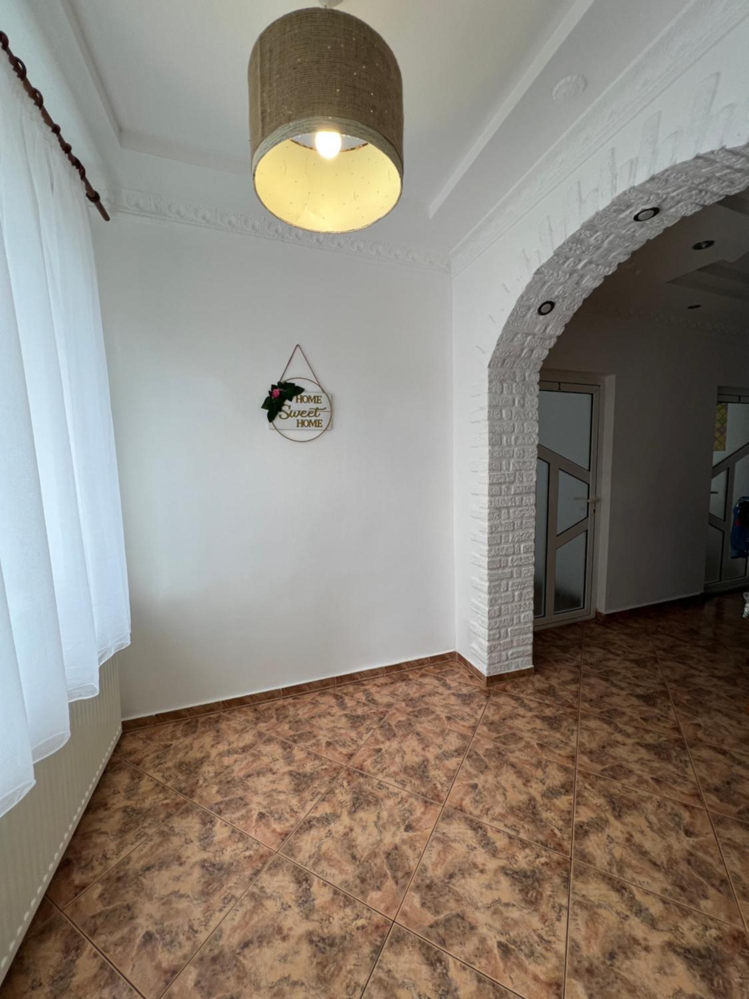 Flh - Mira Apartments Hermannstadt Exterior foto